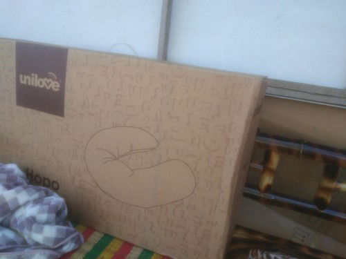 ได้รางวัลแล้วค่ะ