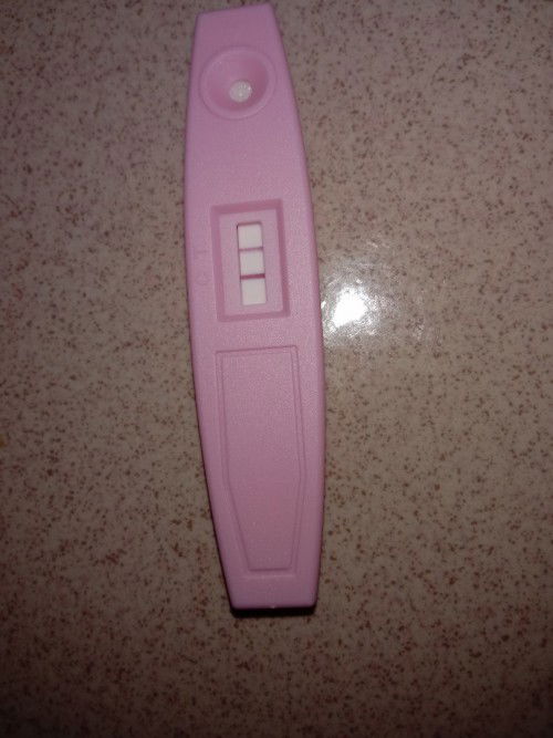 Adakah normal pinggang dan breast asyik sakit je masuk minggu ke 6 mengandung...