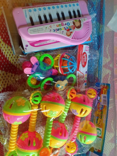 ขอบคุณกิจกกรมจากแอพค่ะ