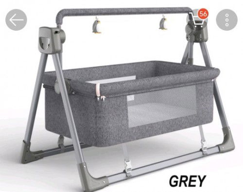 Nak let go swinger/rocker auto