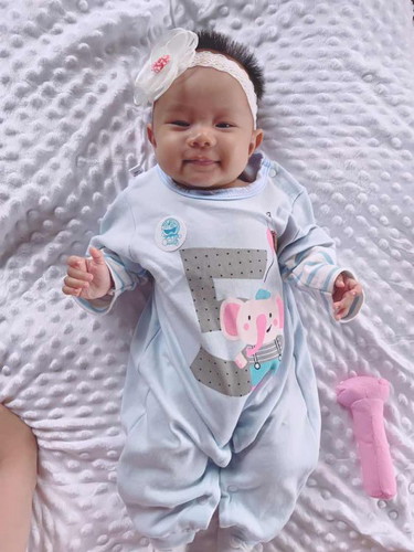 วัคซีน 2 เดือน