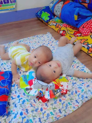 ตามหาเสื้อผ้าของใช้
