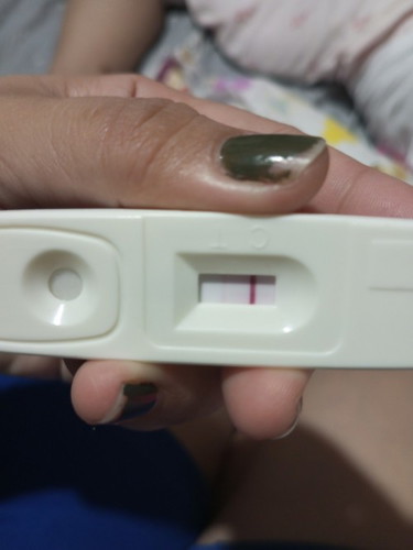 Pa help po ask if positive po