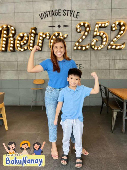 take the pledge today