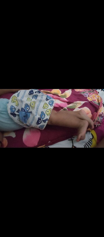 Bayi 6bulan
