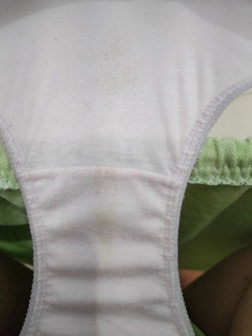 Kahapon po sobrang stress ko then halos buong maghapon sumasakit ang puson ko pero on and off lang