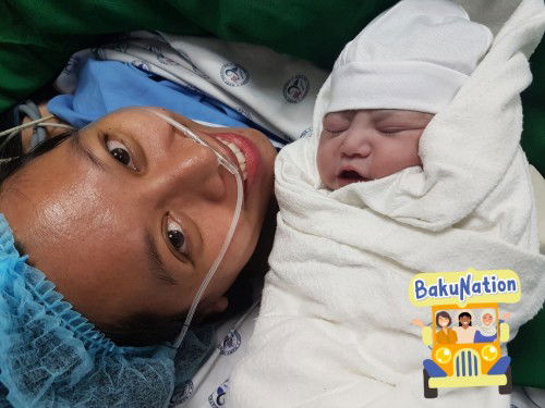 Para sa iyo Anak ❤️