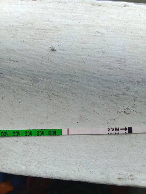 แบบนี้ท้องไหมคะ