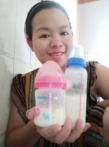 💖SỮA CHO BỐI💖