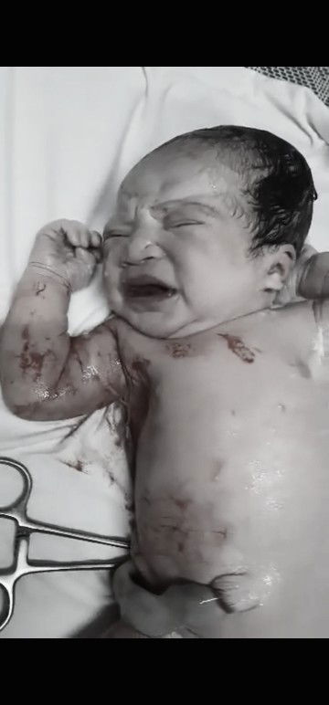 FINALLY! 🙏🙏🙏