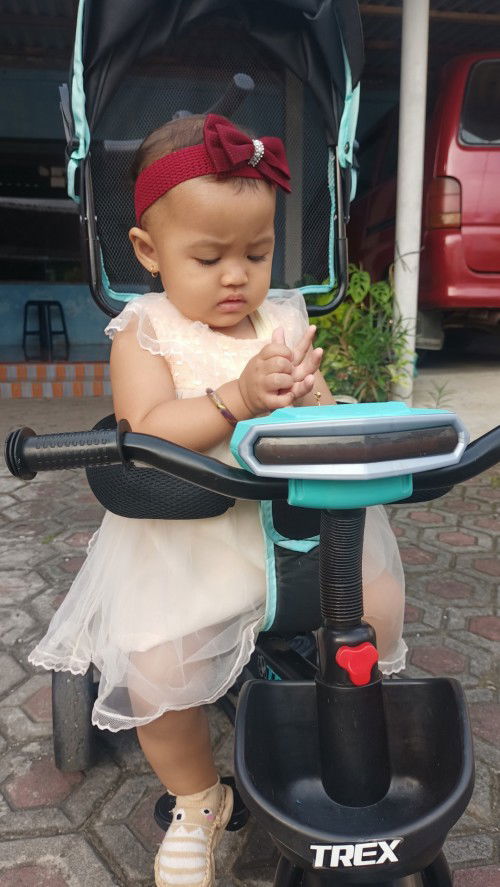 MPASI yg cocok untuk anak GTM