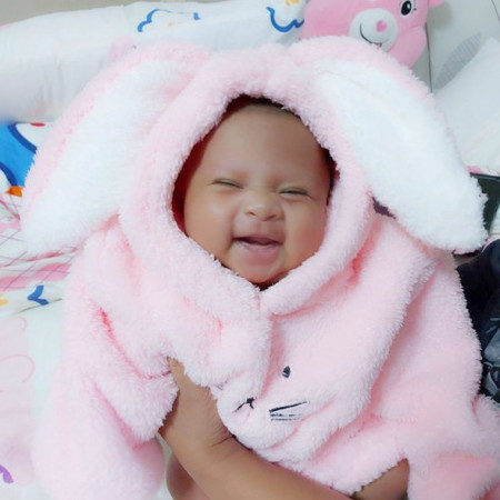 หนาวแล้วนะคะน้องๆบ้านไหนเป็นหวัดบ้างบ้านนี้น้องหายใจคลืนคลาดแม่ๆมีวิธีรับมือกันอย่างไรบ้างคะ