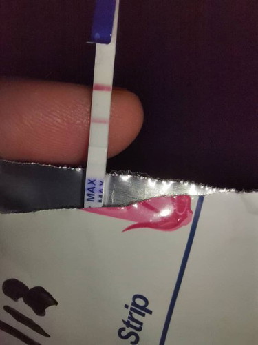 Upt samar mcm ni pregnant ke. Sy 5day lewat. Tp rasa nak period tu ada. Takut kena scam