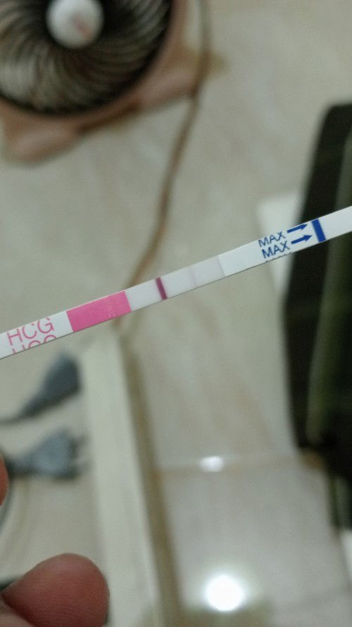 Testpack Sebelum Haid