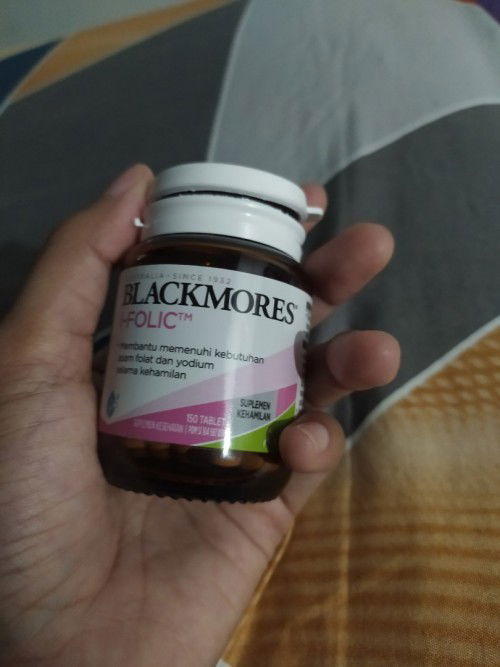 Kandungan vitamin untuk ibu hamil