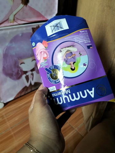 Hadiah undian TAP