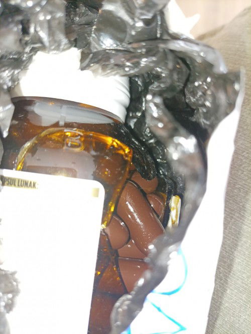 Sakit tapi tidak berdarah😁