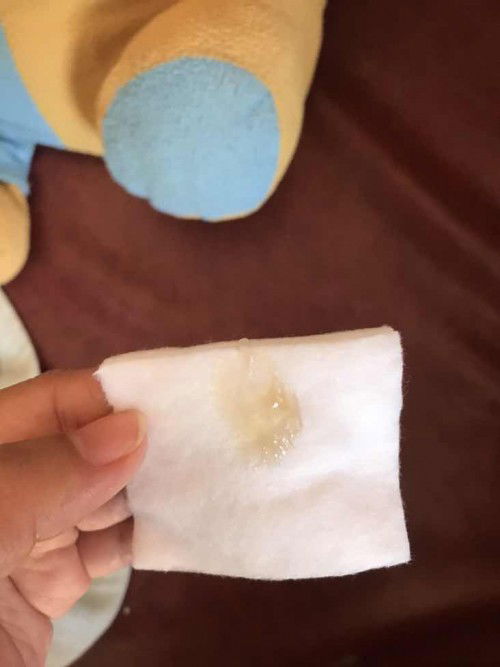 สอบถามแม่ๆที่มีประสบการณ์ค่ะ