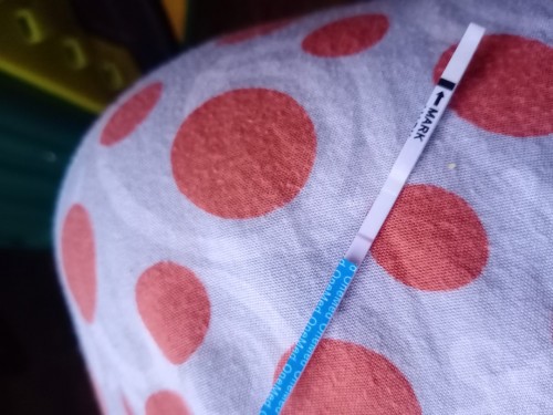 Udah 2 bulan ngak haid tapi hasil nya nehatif ππ