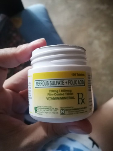 Hello mga momshie