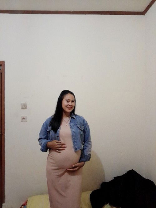 Apakah bunda sering pipis