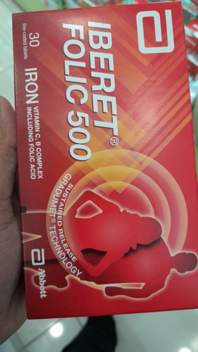 Folic asid