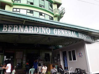 Magkano naging bill nyo sa Bernardino General Hospital Zabarte (North Olympus)