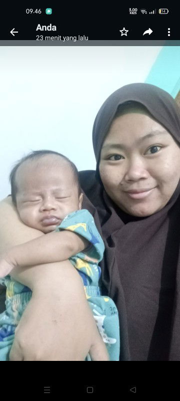 Hari ibu#mothersday#ibuhebat#mengasihi#janganmenyerah