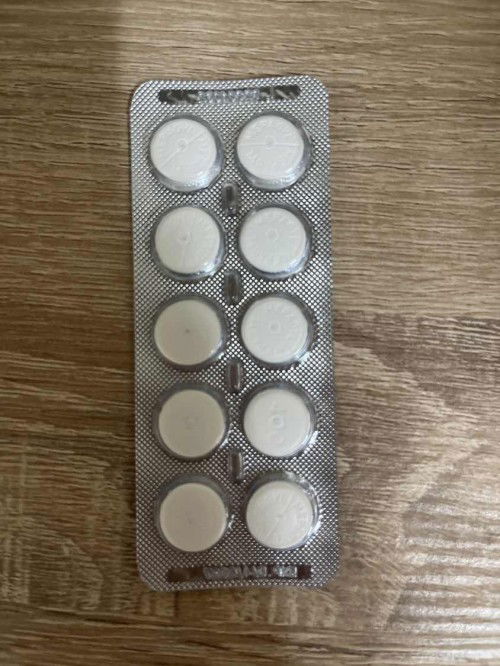 แม่ๆใครเคยกินยาปฎิชีวนะตัวนี้บ้างคะ