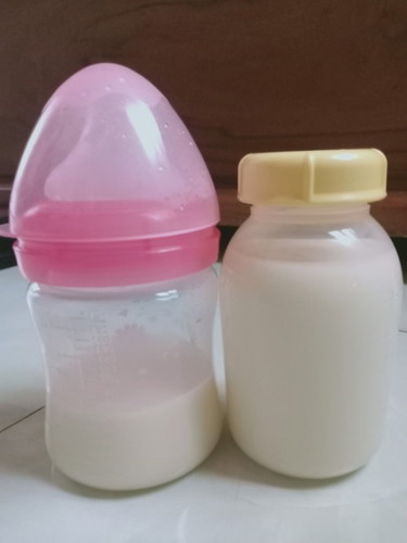 HÀNH TRÌNH LÀM BÒ SỮA 🐄