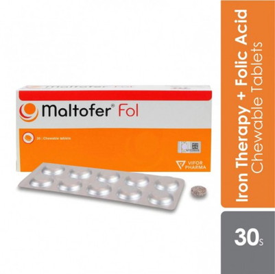 telan maltofer