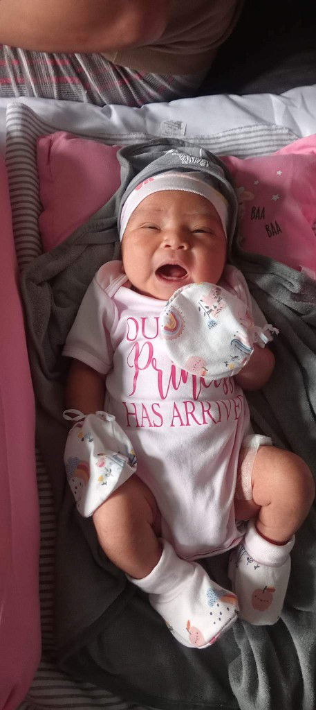 RIO CHANDRIA | e-CS | DEC 17