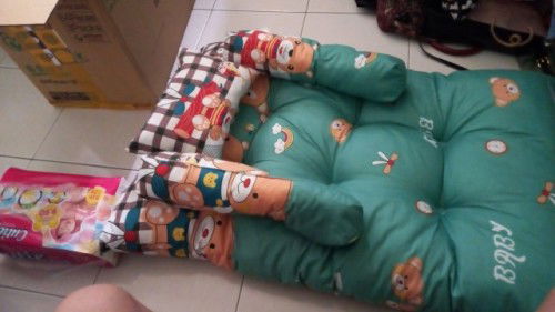 Assalamualaikum..Just nak luah kat seseorang ni...yang terlalu baik dan follow saya di asianparent..