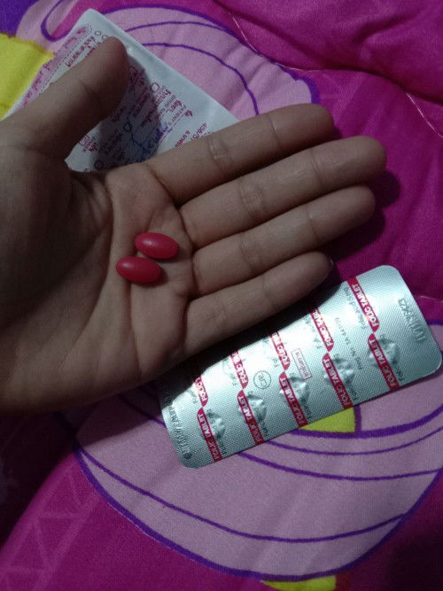 ทานโฟลิกกับวิตามินบี