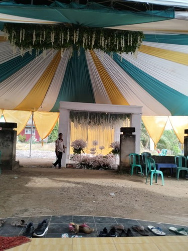 bepergian jauh