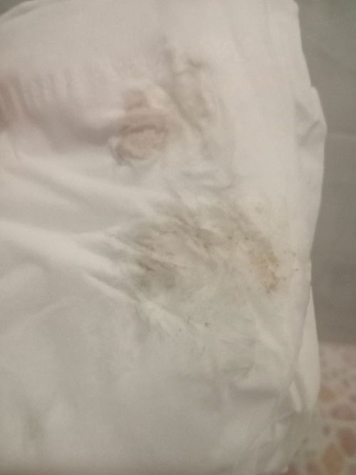 แบบนี้อันตรายไหมคะแม่ๆ