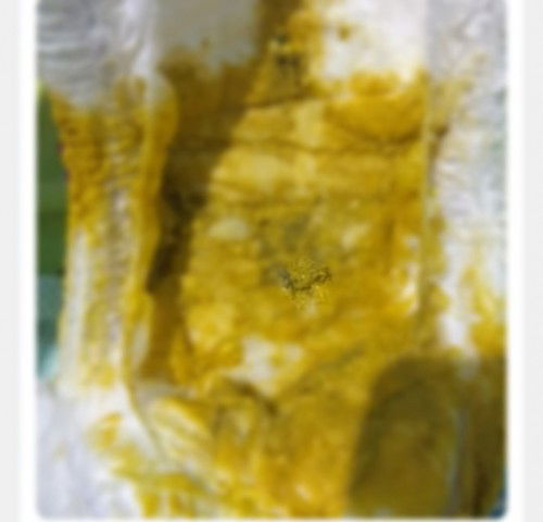 bab bayi 1bulan sufor sgm