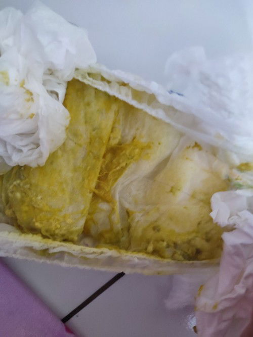 Mau tanya ni bun anak aku babnya berlendir