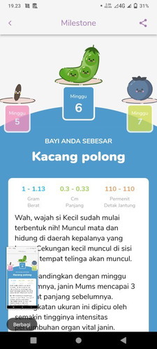 Pusing terus kepala nyut nyutan