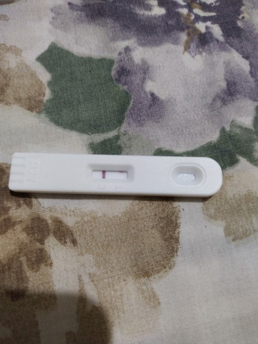 PREGNANCY TEST