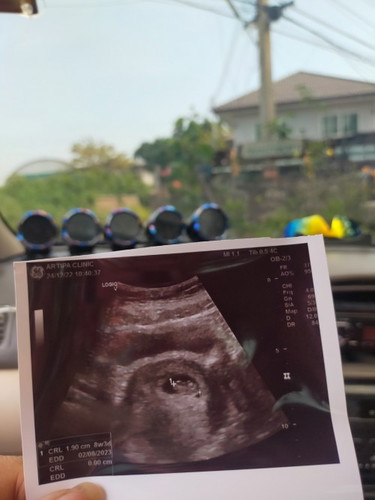 ทายาทนักซิ่งมาแล้ววว 🛻💨