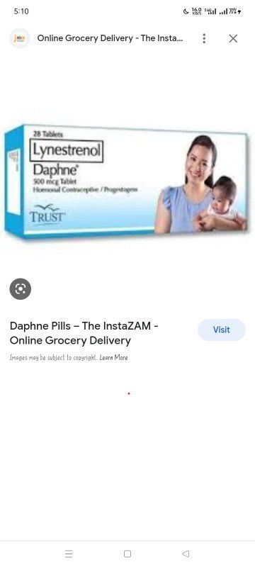 PILLS FOR BREASTFEEDING MOM
