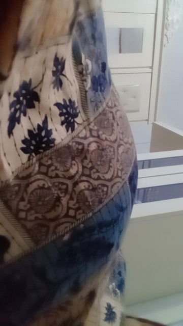 Kedutan dan Terkadang keram