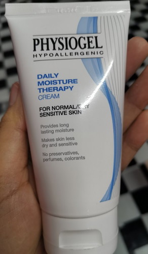 สอบถามแม่ๆหน่อยค่ะ ครีมทาหน้า physiogel และกันแดด bananaboat คนท้องใช้ได้ไหมคะ