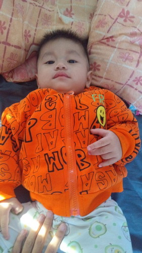พัฒนาการลูก