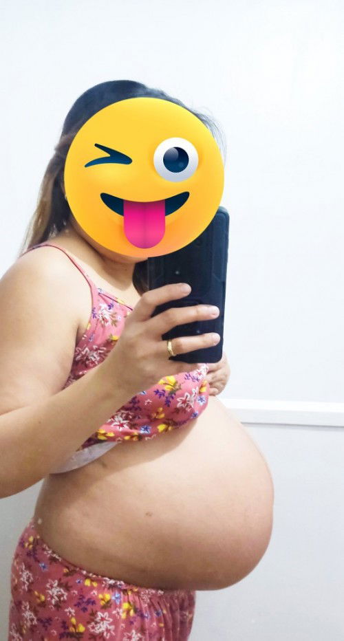 Mababa na po ba yung tyan ko o hindi pa naman?