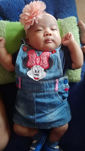 Khanza aresya