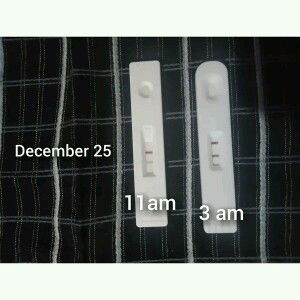 My birthday gift from god 🙏
My 🌈 rainbow 🌈baby 
After 3mos of miscarriage..