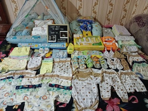 Saran nama bayi awalan IR