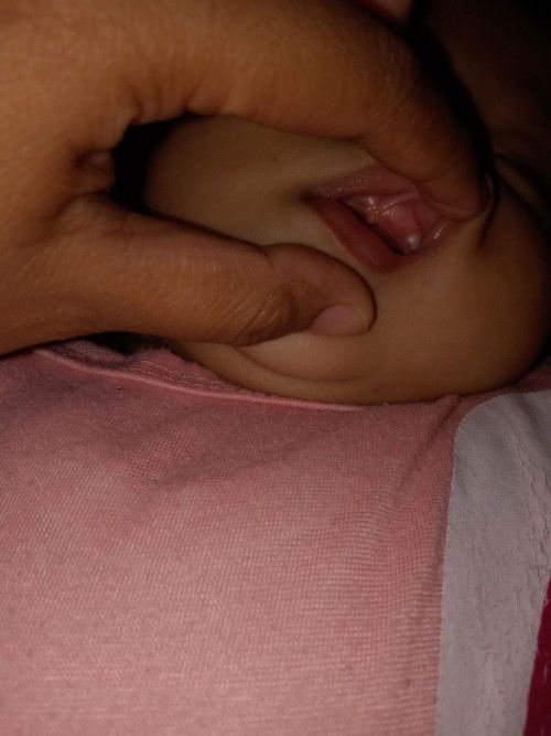 pertumbuhan gigi bayi